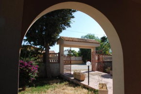 Гостиница villa marza  Поццалло